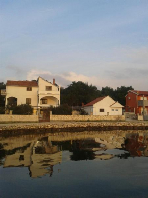 Apartments Ivo